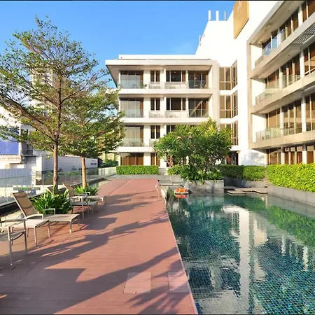 Two Bedroom In Chinatown Above Mrt